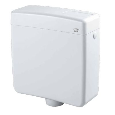 CASSETTA WC POLO COMPATTA