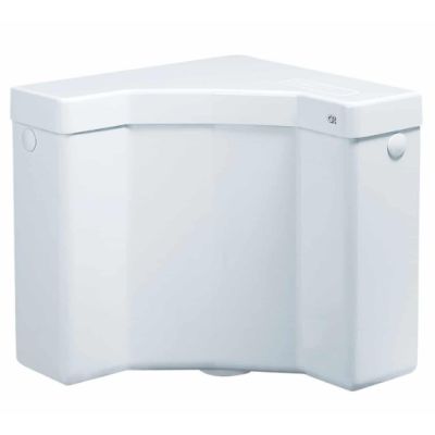 CASSETTA WC AD ANGOLO