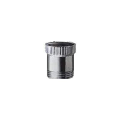 ADATTATORE UNIVERSALE PER CANNA DA 3/4