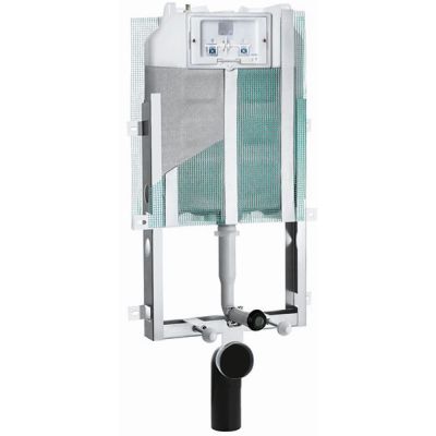 CASSETTA C/TELAIO ECO PUCCI RAPIDO