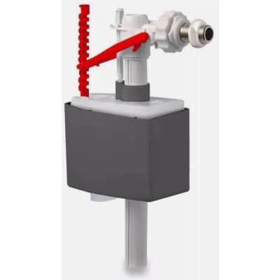 RUBINETTO A GALLEGGIANTE BLACK RAMBO