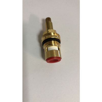 VITONE CERAMICO 1/2 7,8X20 MILLERIGHI