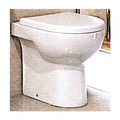 WC FILO MURO CLARA ROCA