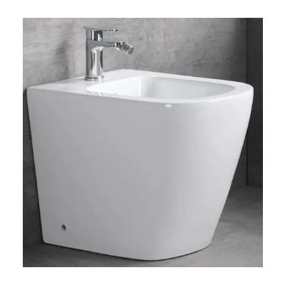 BIDET FILO MURO MOON LANERI