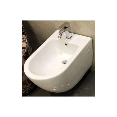 BIDET SOSPESO NEW BENT LANERI 