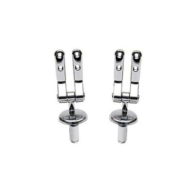 CERNIERE UNIVERSALI PER SEDILI WC AD ESPANSIONE