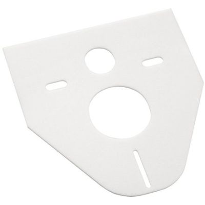 SPUGNA PER ISOLAMENTO ACUSTICO WC E BIDET SOSPESO