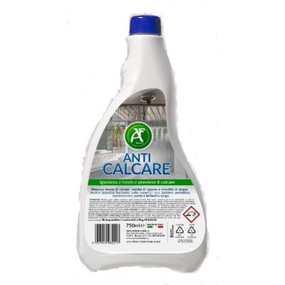 ANTICALCARE FLAT PLATE ML750