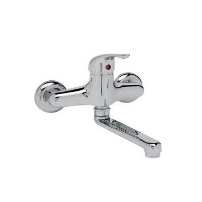 MISCELATORE LAVELLO A PARETE PRINCE