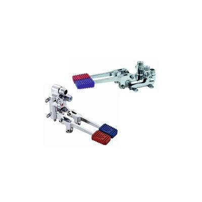 MISCELATORE DOPPIO PEDALE