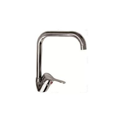 MISCELATORE LAVELLO LATERALE CANNA ALTA A PONTE