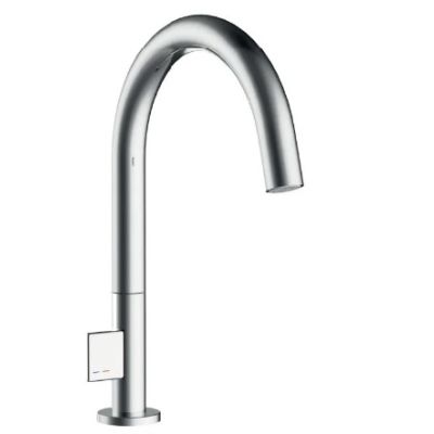 MISCELATORE LAVELLO CUCINA BOCCA GIREVOLE SKATE