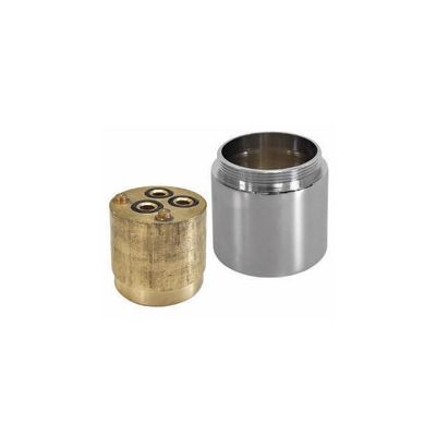 PROLUNGA PER STENSIONE CORPO MISCELATORE INCASSO DOCCIA