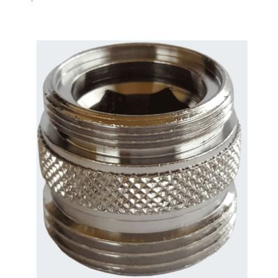 RIDUZIONE PER AERATORE M24xM3/4