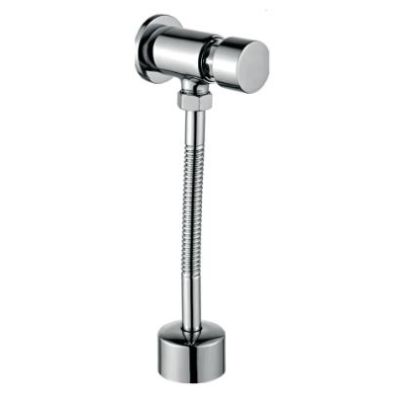 RUBINETTO A PARETE X ORINATOIO TEMPORIZZATO