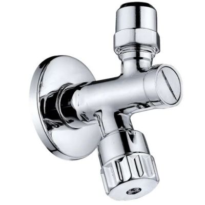 RUBINETTO FILTRO SENZA SNODO 