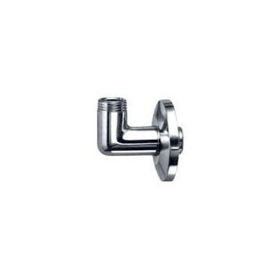 CURVETTA DOCCIA CON ROSONE