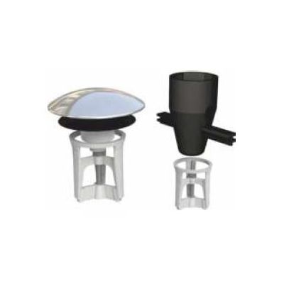 TAPPARELLO A SCATTO DM 1"