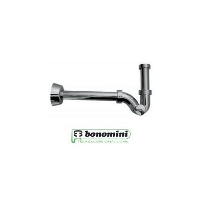 SIFONE ABS CROMATO AD ESSE