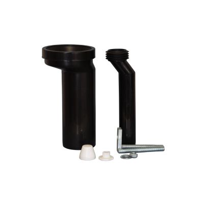 SET WC SOSPESO ECCENTRICO