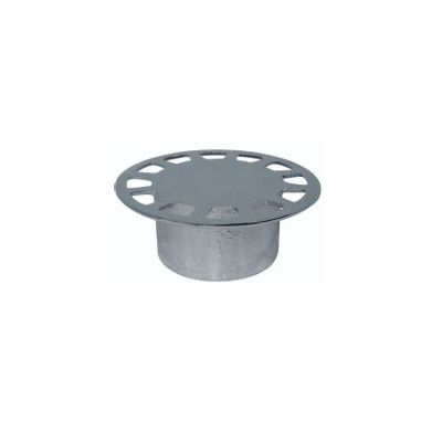 GRIGLIA OTTONE PER DOCCIA