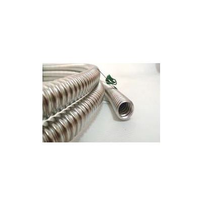 TUBO FLESSIBILE INOX