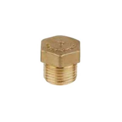 TAPPO OTTONE GIALLO M