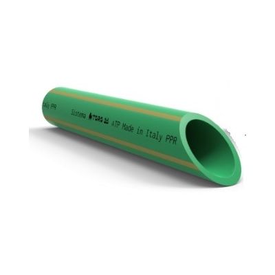 TUBO PPR 32 X 2,9 PN10 ATP