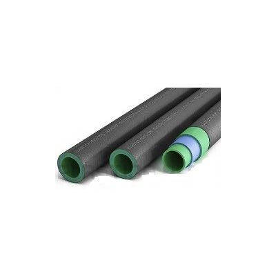 TUBO PPR NERO UVTAF