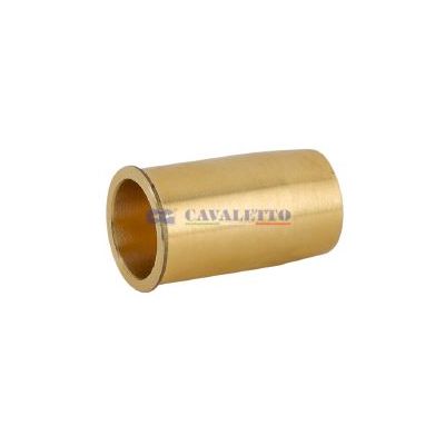 BOCCOLA DI RINFORZO IN OTTONE