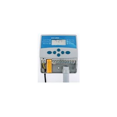 CENTRALINA PER ELETTROVALVOLE