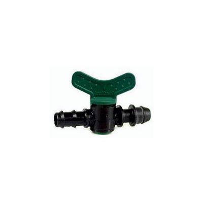 VALVOLA A CILINDRO PORTA GOMMA CON GOMMINO