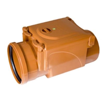 VALVOLA ANTIRIFLUSSO