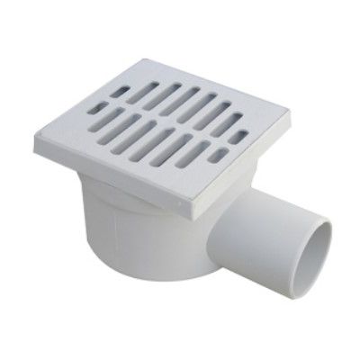 CHIUSINO POLIPROPILENE SIFONATO