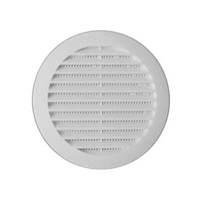 GRIGLIA TONDA DA INCASSO IN PP