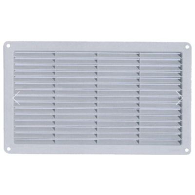 GRIGLIA AERAZIONE PLAST