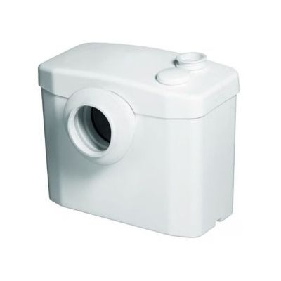 TRITURATORE SANIBASIC *PER BAGNO COMPLETO