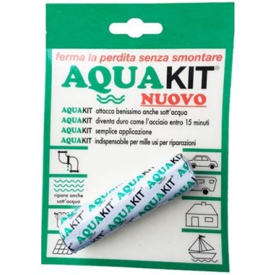 AQUAKIT RIPARATUTTO