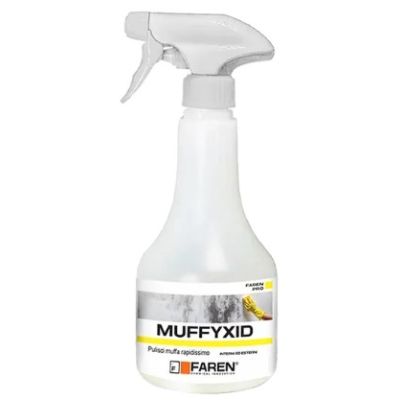 MUFFYXID SPRAY
