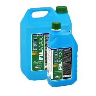 FILTRANTE PROTETTIVO PER IMPIANTI TERMICI LT0,5 -  X2 STRONG