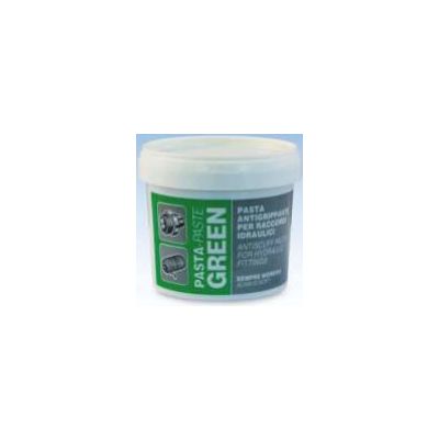 PASTA VERDE ANTIGRAPPANTE