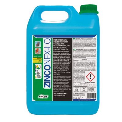ZINCONEX LQ