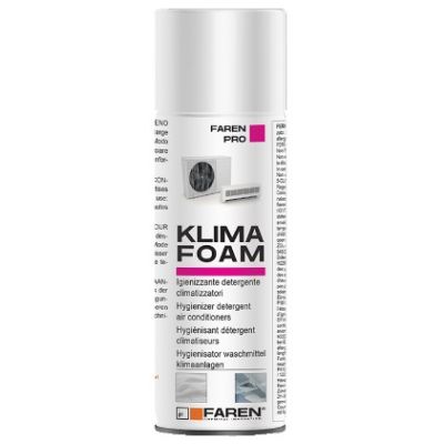 KLIMA FOAM