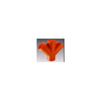 BRAGA DOPPIA 45° DM100 