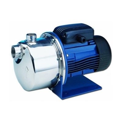 ELETTROPOMPA AUTODESCANTE GBGM7 E2 HP1 GOULDS