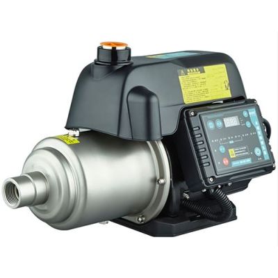 ELETTROPOMPA INVERTER AUTODESCANTE SILENZIOSA KOMODO