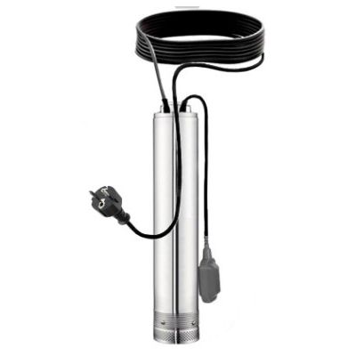 ELETTROPOMPA SOMMERSA MAX 4 SLIM