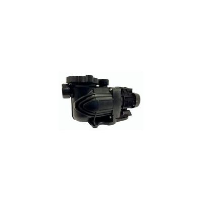 ELETTROPOMPA PER PISCINA CON PREFILTRO