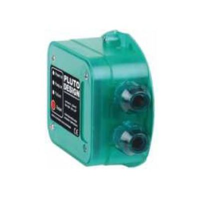 PRESSCONTROL PLUTO REGOLABILE - SCHEDA