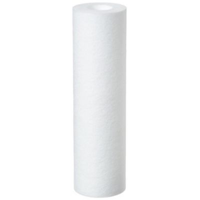 CARTUCCIA X FILTRO POLIPROPILENE 10'' 50m